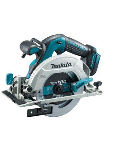 18V BRUSHLESS CIRCULAR SAW (TOOL ONLY)   - DHS680Z