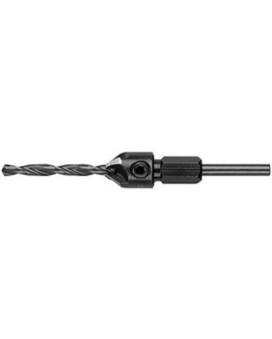 #8 COUNTERSINK WITH 11/64" DRILL BIT     - DW2568