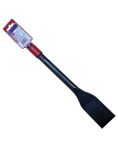 SDS-MAX SCRAPING CHISEL 2" x 12"         - HS1915
