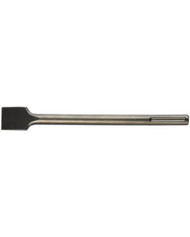SDS-MAX SCALING CHISEL 1-1/2"x12"        - HS1916