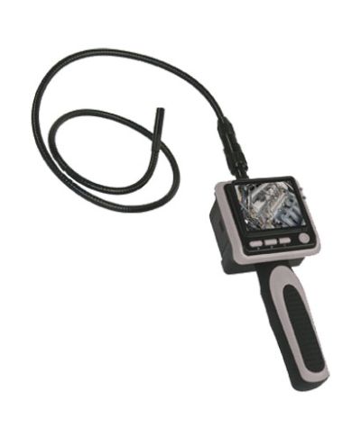 ACL INSPECTION CAMERA KING               - KC-9050