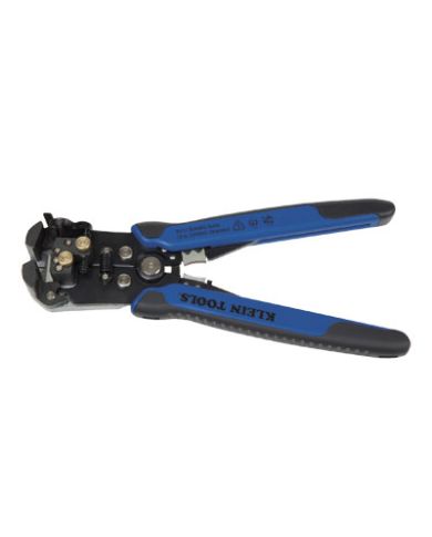 AUTOMATIC WIRE STRIPPER - 10-22 AWG...   - 11061