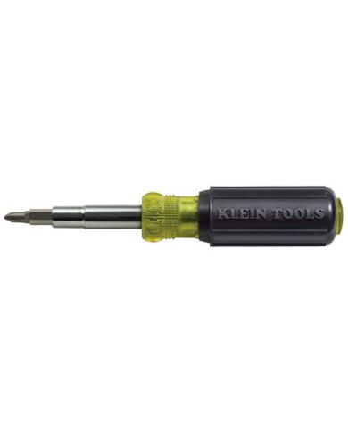11 IN 1 SCREWDRIVER AND NUT DRIVER KLEIN - 32500