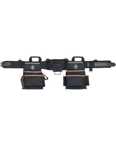 ELECTRICIAN'S TOOL BELT, X-LARGE         - 55429