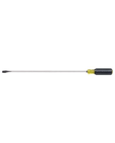 SLOTTED SCREWDRIVER 1/2"x12" HEAVY-DUTY  - 600-12