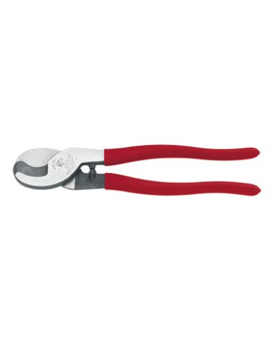 9-1/2" HIGH-LEVERAGE CABLE CUTTERS KLEIN - 63050