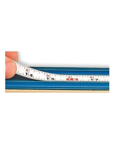 Ruban à mesurer ProCarpenter métrique True 32 pour droitier