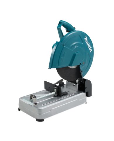 14" PORTABLE CUT-OFF SAW TOOLLESS        - LW1400