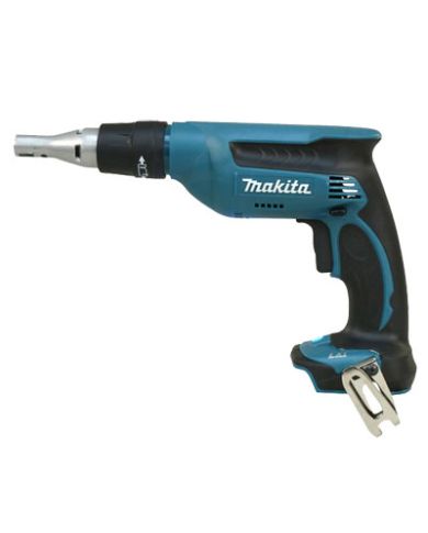18 VOLT DRYWALL SCREWDRIVER, TOOL ONLY   - DFS451Z