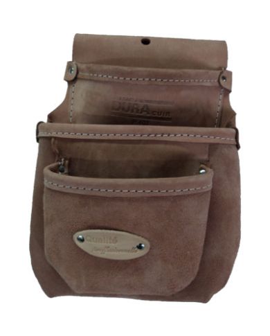 3 POCKETS POUCH                          - P-403