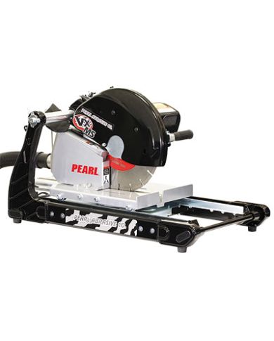 MASONRY SAW WITH DUST COLLECTING TABLE   - VX141MSD