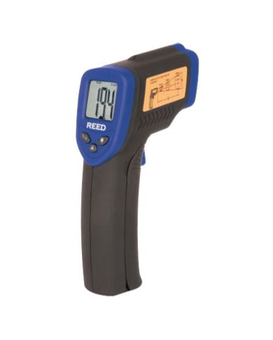 INFRARED THERMOMETER REED                - R2001