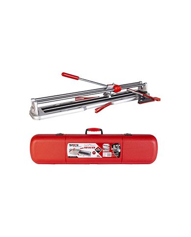 25" TILE CUTTER WITH CASE (PLATINIUM)    - STAR-63