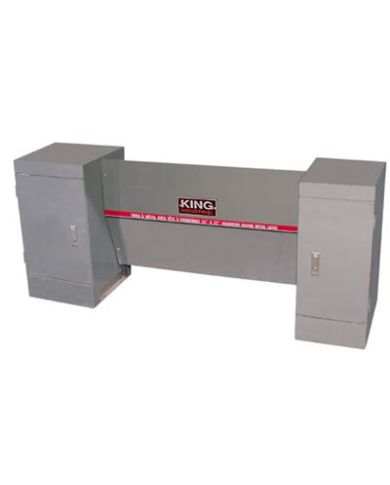 METAL LATHE STAND FOR KC-1022ML          - SS-1022