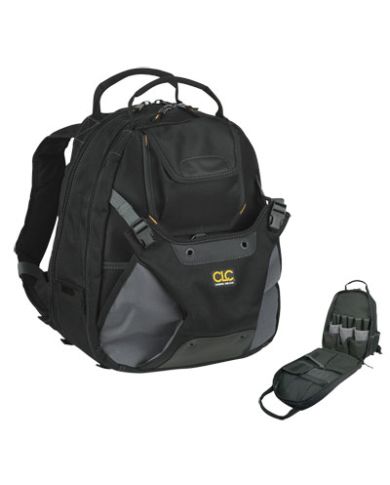 TOOL BACKPACK, 44 POCKETS                - SW-1134