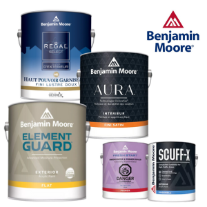 peinture benjamin moore outils pierre berger la prairie
