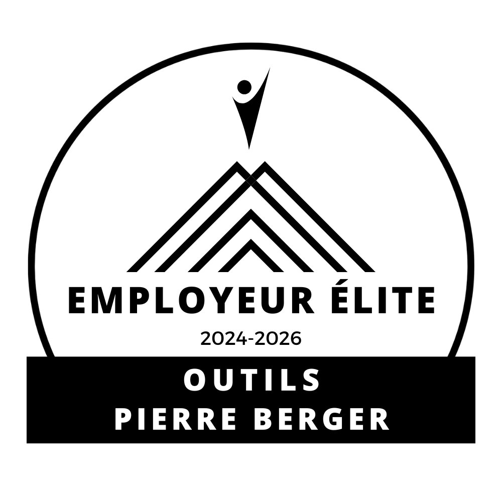 Employer Elite Outil Pierre Berger